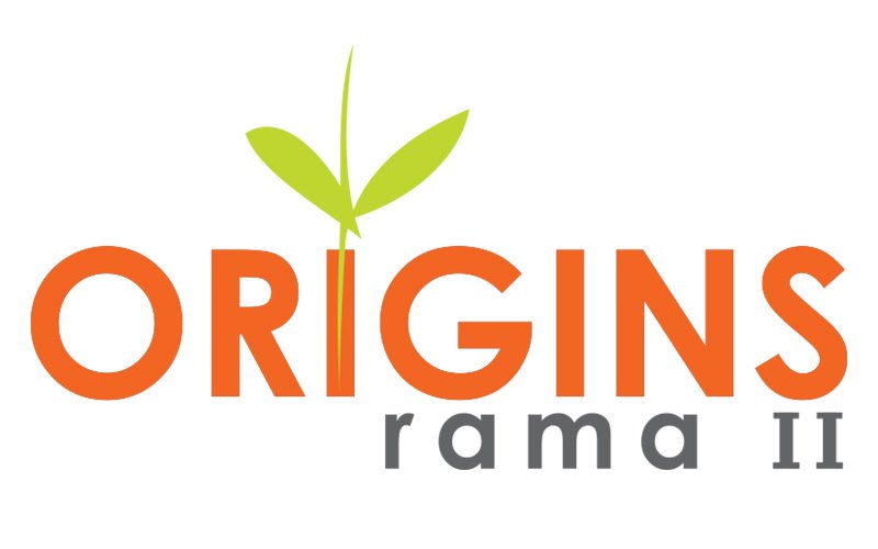 Logo Home – English